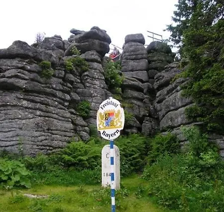 Gemuetliche Mit Schoener Aussicht *