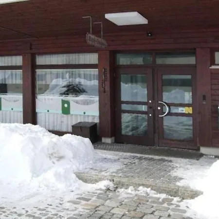 Gemuetliche Mit Schoener Aussicht 아파트 *