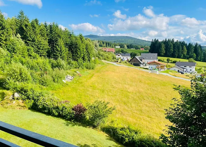 Gemuetliche Mit Schoener Aussicht *