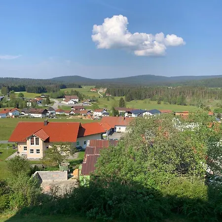Lejlighed Gemuetliche Mit Schoener Aussicht