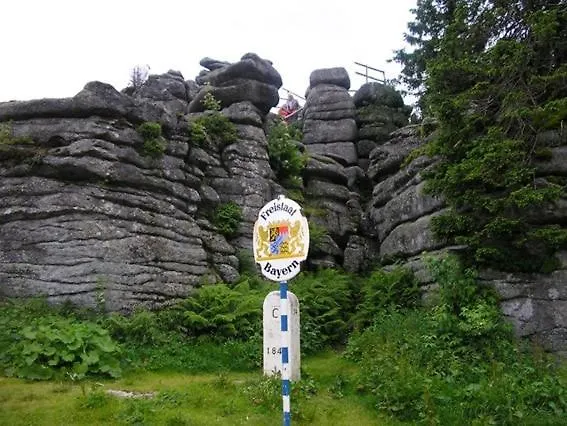 Gemuetliche Mit Schoener Aussicht *